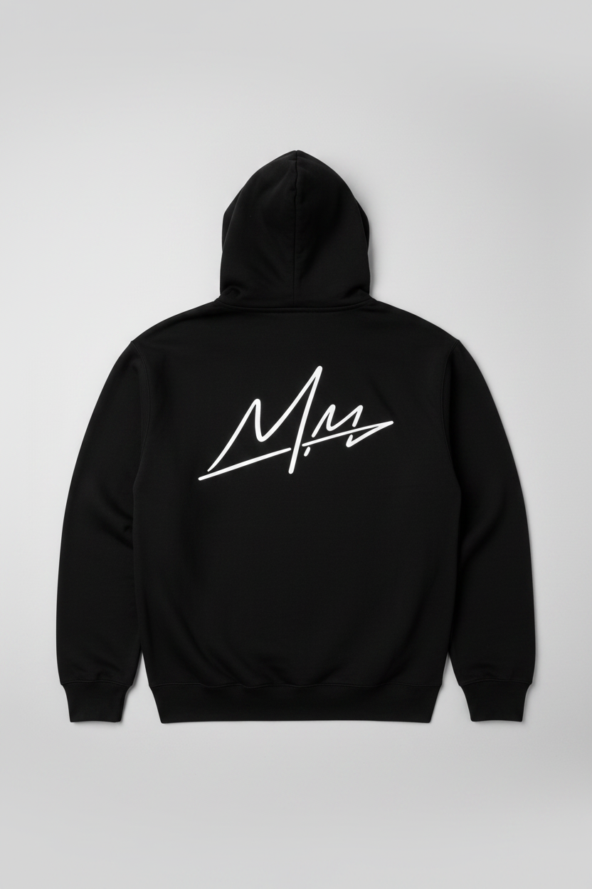 EVERYTHING I CREATE Hoodie