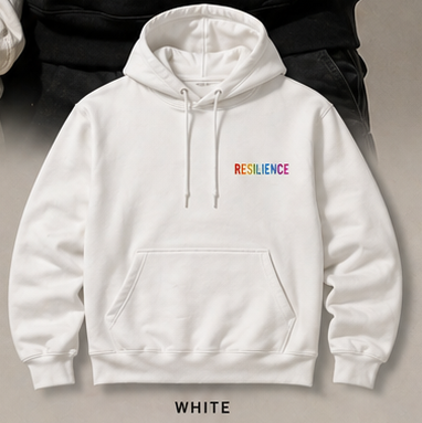 Resilience Hoodie