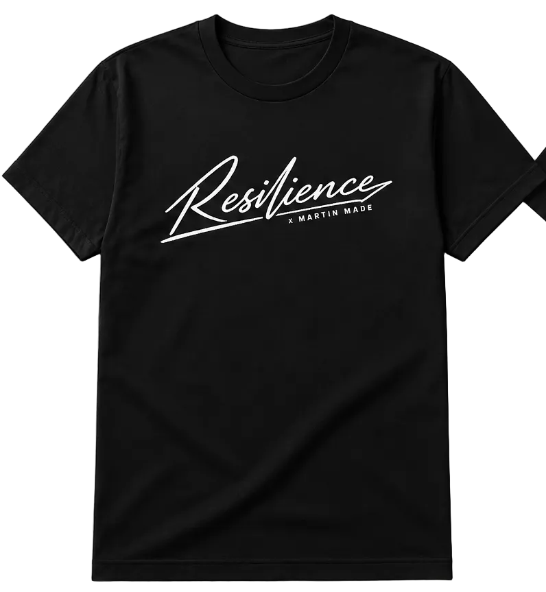 ALWAYS RISING Flower Tee
