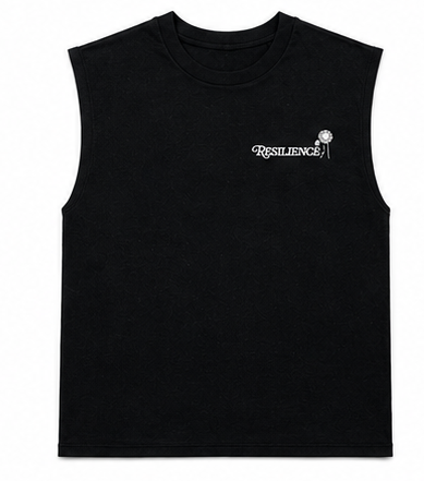 Exhibit 004-Resilience Crop Tee
