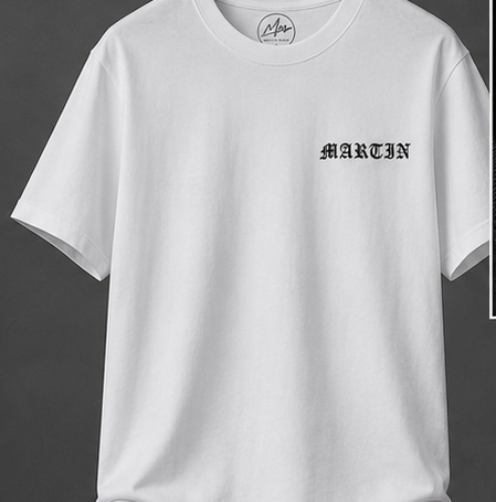 Short sleeve Tee shirt